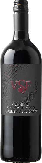 Villa Santa Flavia Cabernet Liter  1l 