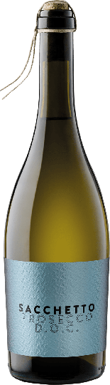 Sacchetto Colli Vino Frizzante Prosecco DOC  0,75l 