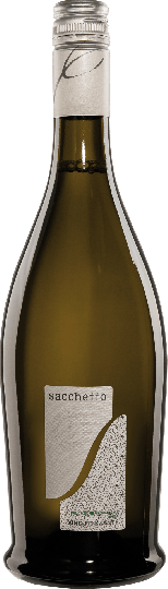 Sacchetto Silber Vino Frizzante Veneto IGT  0,75l 