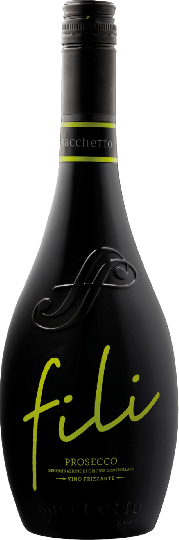 Fili FILI Vino Frizzante Prosecco DOC  0,75l 