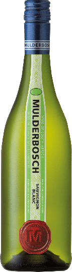 Mulderbosch Mulderbosch Sauvignon Blanc 2022 0,75l 