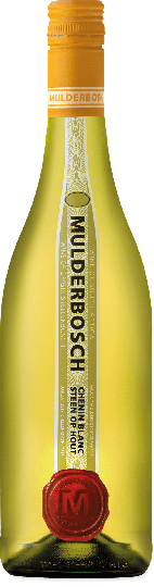 Mulderbosch Mulderbosch Chenin Blanc Steen op Hout 2022 0,75l 