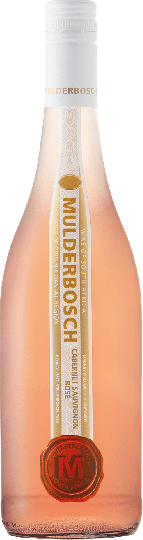 Mulderbosch Mulderbosch Cabernet Sauvignon Rosé 2023 0,75l 