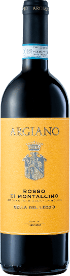 Argiano Sella del Leccio Rosso di Montalcino DOC 0,75l 2019 0,75l 