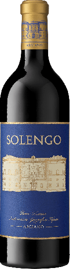 Argiano Solengo Toscana IGT 2021 0,75l 