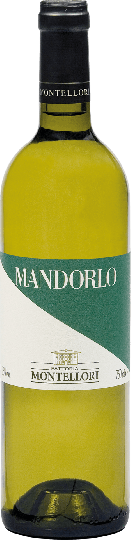 Fattoria Montellori Mandorlo Toscana IGT 2022 0,75l 