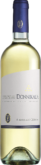 Ferruccio Deiana Donnikalia Vermentino di Sardegna DOC 2023 0,75l 