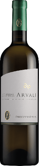 Ferruccio Deiana Arvali Vermentino di Sardegna DOC 2023 0,75l 