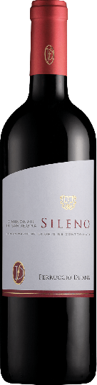 Ferruccio Deiana Sileno Cannonau di Sardegna DOC 2022 0,75l 