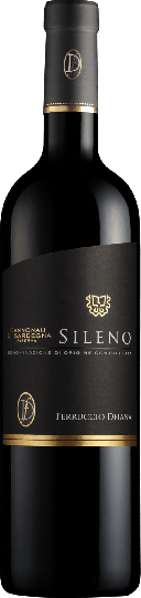 Ferruccio Deiana Sileno Cannonau di Sardegna DOC Riserva 2020 0,75l 