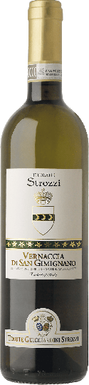 Guicciardini Strozzi Vernaccia di San Gimignano DOCG 2023 0,75l 