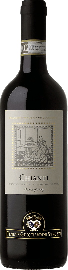 Guicciardini Strozzi Chianti F. Guicciardini Strozzi 2022 0,75l 