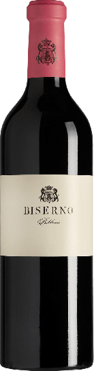 Biserno Biserno Toscana IGT  0,75l 