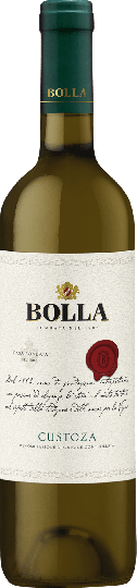 Bolla Bianco di Custoza La Real Casa DOC 2022 0,75l 