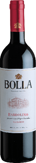 Bolla Bardolino DOC Classico 2023 0,75l 