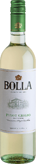 Bolla Pinot Grigio delle Venezie DOC 2023 0,75l 