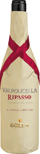 Bolla Valpolicella Ripasso DOC Classico Superiore  0,75l 