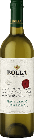 Bolla Fondazione Pinot Grigio 2023 0,75l 