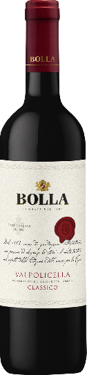 Bolla Fondazione Valpolicella 2022 0,75l 