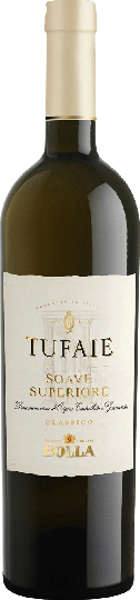 Bolla Tufaie Soave Superiore 2022 0,75l 