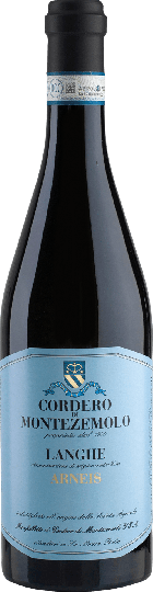 Cordero di Montezemolo Langhe Arneis DOC 2023 0,75l 