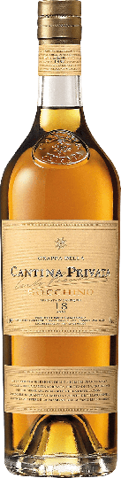 Bocchino Grappa della Cantina Privata 18 Anni  0,7l 