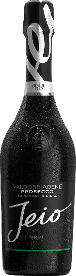 Bisol Jeio Brut Valdobbiadene Prosecco Superiore DOCG  0,75l 