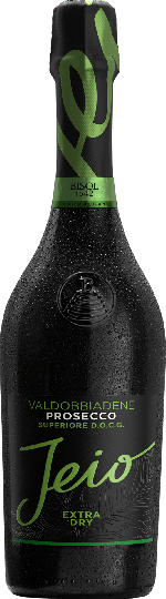 Bisol Jeio Extra Dry Valdobbiadene Prosecco Superiore DOCG  0,75l 