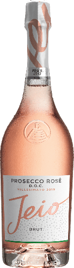 Bisol Jeio Prosecco Rosé  0,75l 