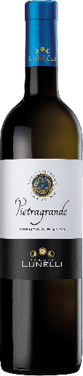 Tenuta Margon Pietragrande Vigneti delle Dolomiti IGT 2022 0,75l 