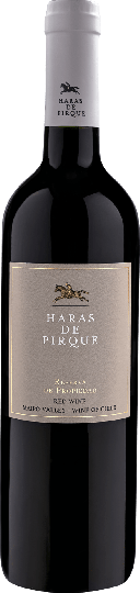 Haras de Pirque Reserva de Propiedad 2019 0,75l 