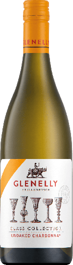 Glenelly Estate Glenelly Glass Collection Unoaked Chardonnay 2021 0,75l 