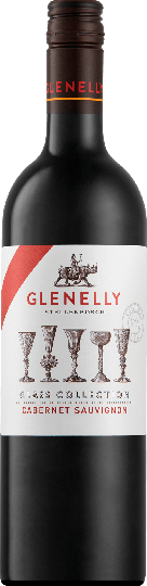 Glenelly Estate Glenelly Glass Collection Cabernet Sauvignon  0,75l 