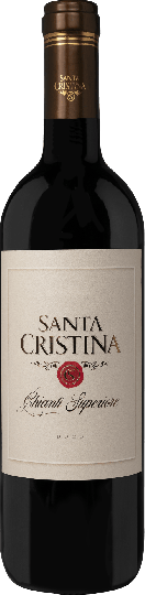 Santa Cristina Chianti Superiore DOCG  2022 0,75l 