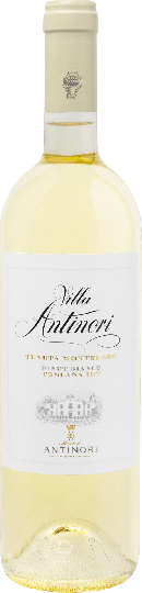 Villa Antinori Pinot Bianco Toscana IGT 2022 0,75l 