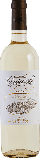 Santa Cristina Casasole Orvieto Classico DOC Amabile 2023 0,75l 