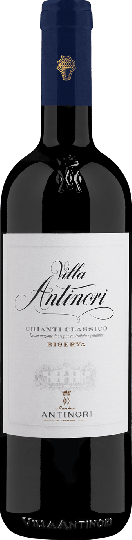 Villa Antinori Chianti Classico DOCG Riserva 2021 0,75l 