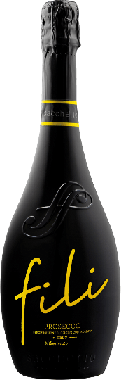 Fili Fili Brut V.S. Millesimato Prosecco DOC 2023 0,75l 