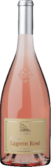 Terlan Lagrein Rosé DOC  0,75l 