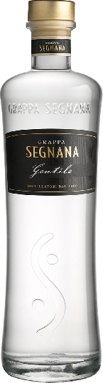 Segnana Grappa Segnana Gentile  0,7l 