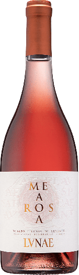 Lunae Mea Rosa Liguria di Levante Rosé IGT 2023 0,75l 