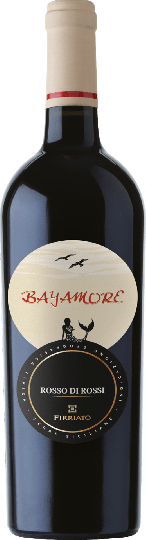 Firriato Bayamore Rosso di Rossi Terre Siciliane IGT 2022 0,75l 