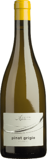 Cantina Andrian pinot grigio DOC 2023 0,75l 