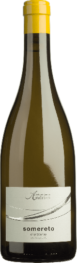 Cantina Andrian Somereto Chardonnay DOC 2023 0,75l 