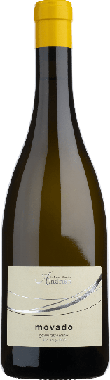 Cantina Andrian Movado Gewürztraminer DOC 2023 0,75l 