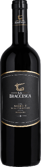 La Braccesca Vino Nobile di Montepulciano DOCG 2020 0,75l 