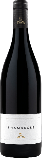 La Braccesca Bramasole Syrah Cortona DOC 2020 0,75l 