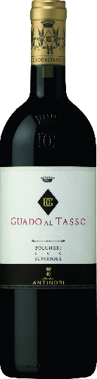 Guado al Tasso Guado al Tasso Bolgheri DOC Superiore 2018 0,75l 