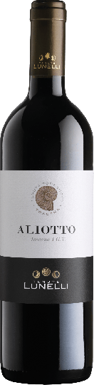 Tenuta Podernovo Aliotto Toscana IGT 2020 0,75l 