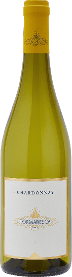 Tormaresca Chardonnay Puglia IGT 2023 0,75l 